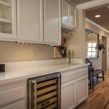 The Vineyard Farmhouse Villa Paso Robles Exterior photo
