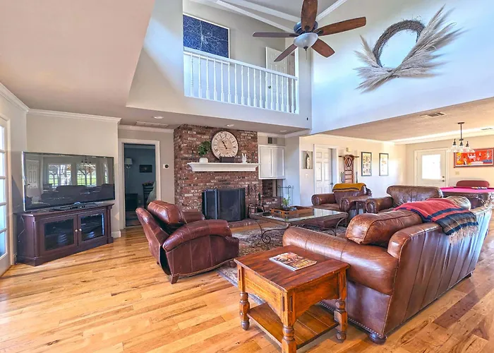The Vineyard Farmhouse Villa
