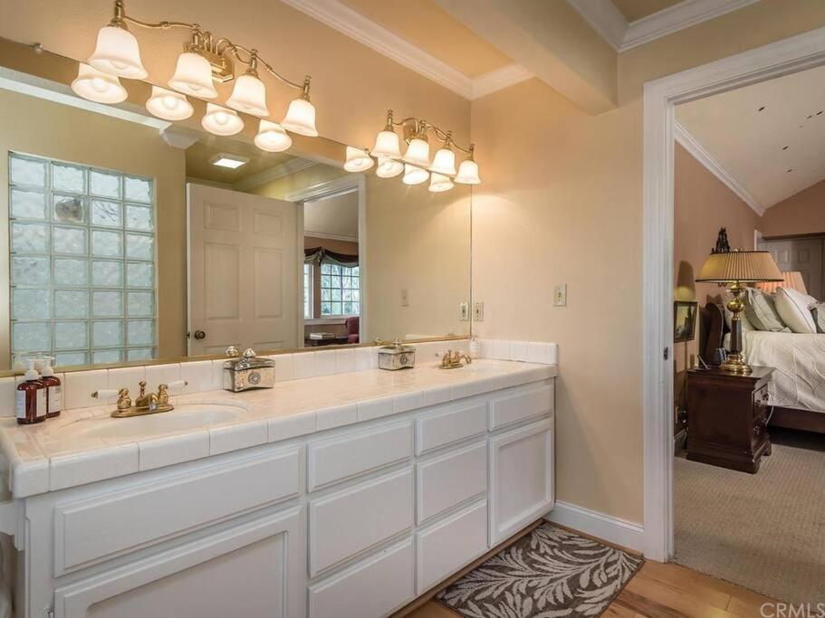 Villa The Vineyard Paso Robles