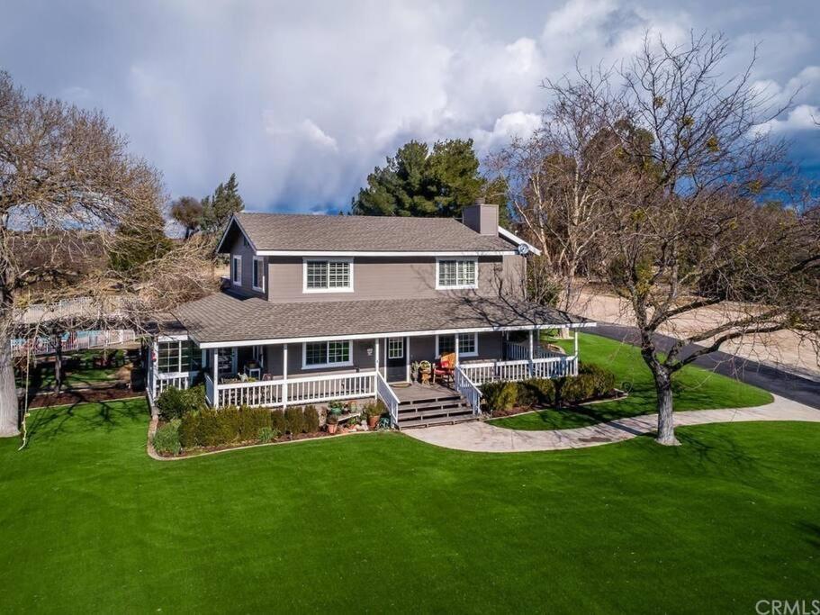 Villa The Vineyard *