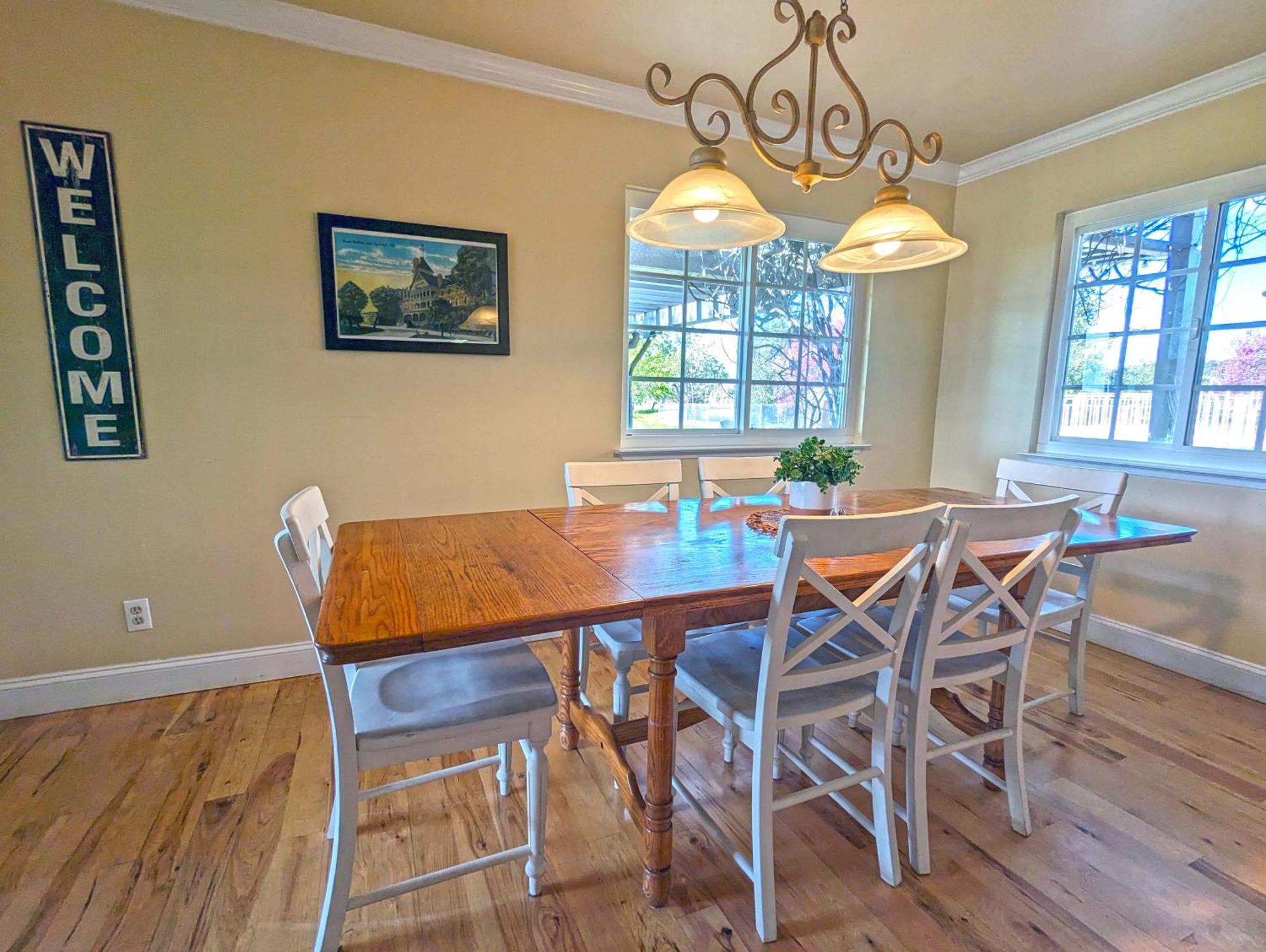 Villa The Vineyard Paso Robles