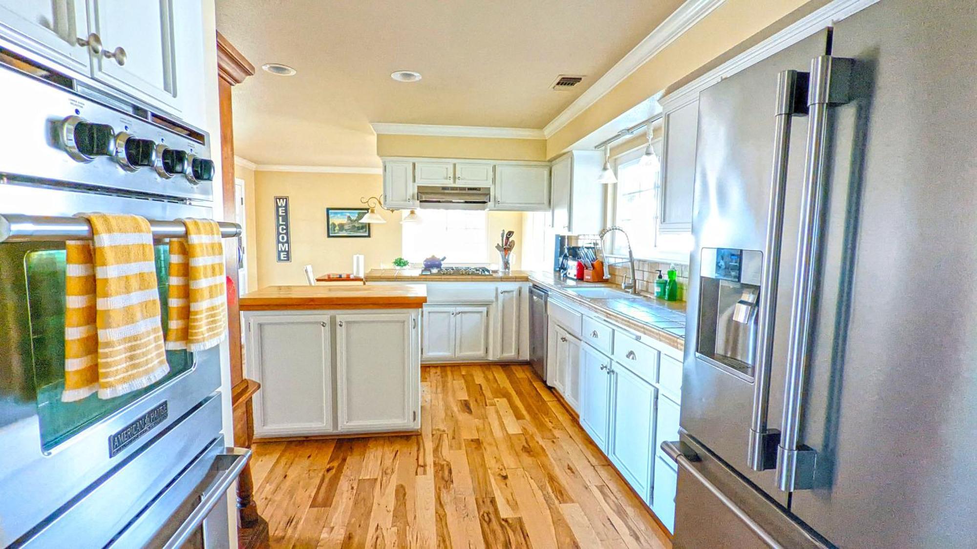 The Vineyard Villa Paso Robles