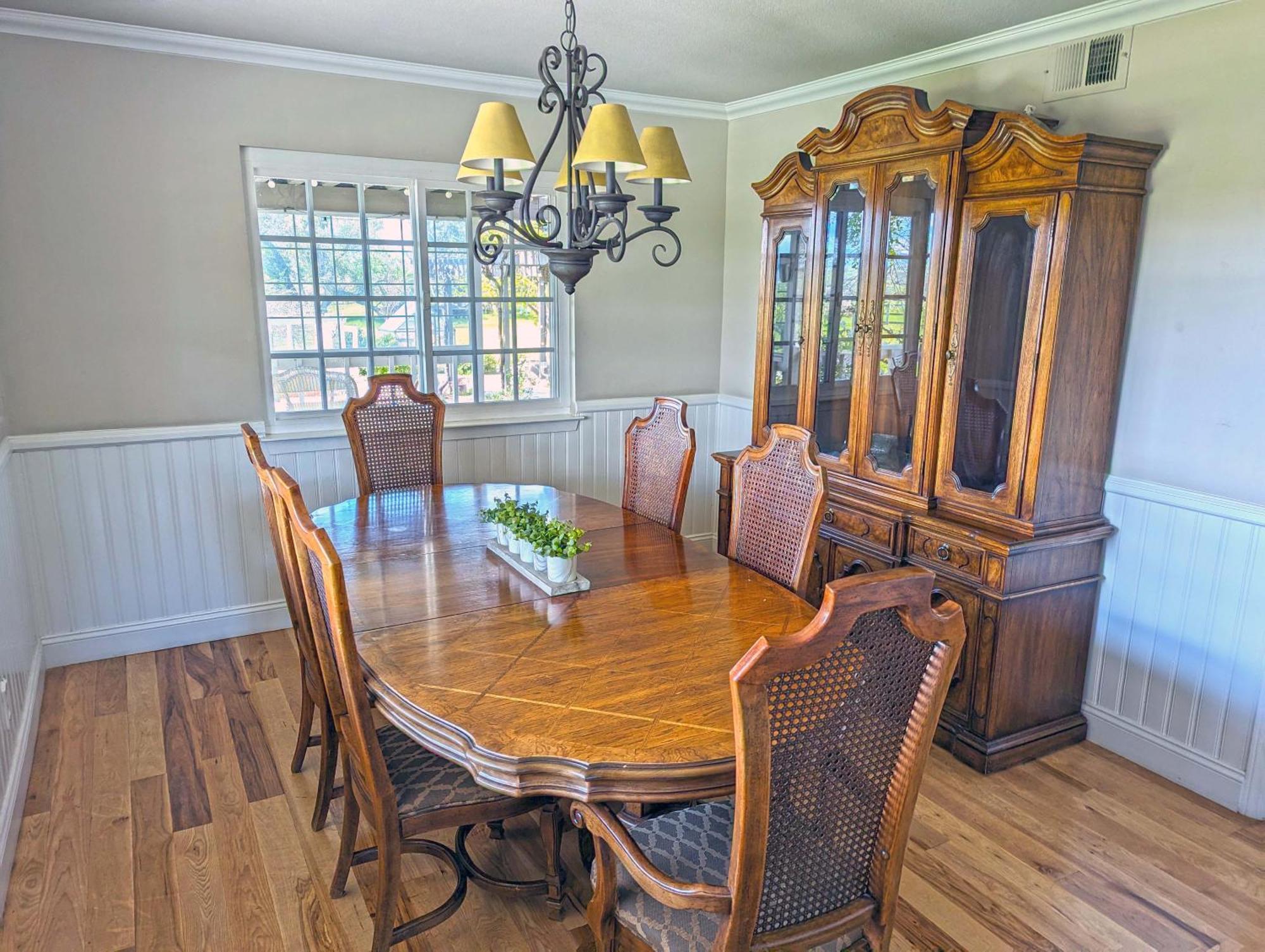 The Vineyard Villa
